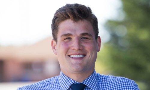 Business People: St. Thomas Academy names new CFO and dean of students