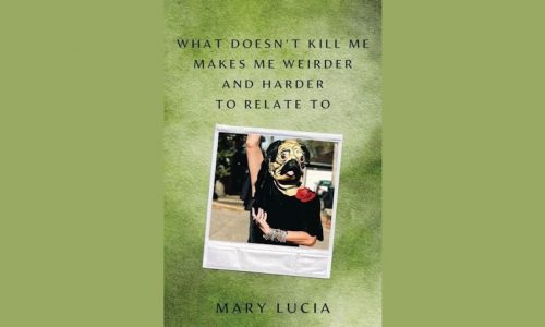 Readers and writers: Mary Lucia’s memoir leads list of thought-provoking nonfiction