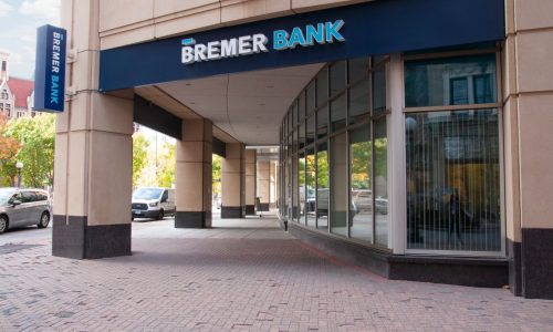 Mass layoffs at Bremer Bank’s Lake Elmo facility follow Old National merger
