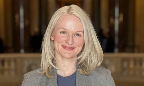 St. Paul caregiver wins scholarship after extra effort with 92-year-old patient