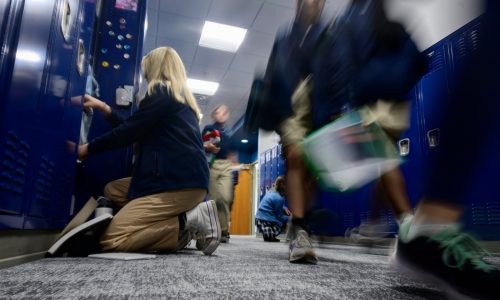 Dakota County charter school a first-of-its-kind for Eagan