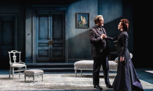 Theater review: Guthrie gives a classic a powerful update with ‘A Doll’s House’