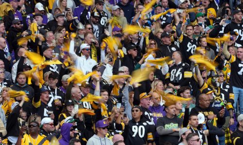 Takeaways from the Vikings’ 24-21 loss to the Steelers