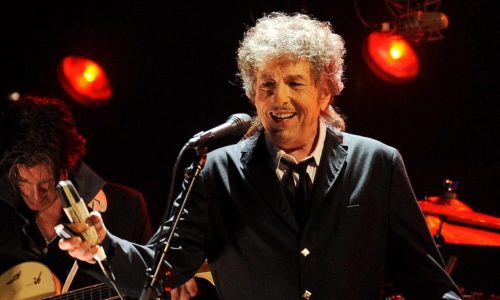 Bob Dylan added to lineup for this weekend’s Farm Aid concert in Minneapolis