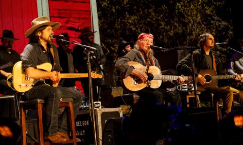 Farm Aid considering new venue amid Teamsters strike at UMN