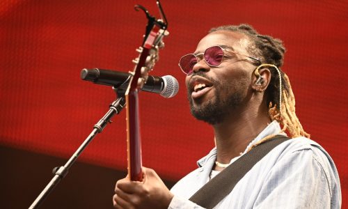 Live Reviews: At Farm Aid 40, an 18-act benefit concert visits MN for the first time