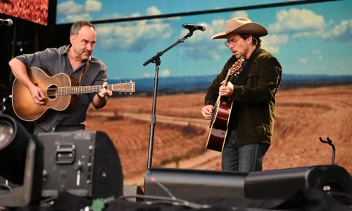 Besides good music, Farm Aid 40 shines a light on Minnesota farmers and politics
