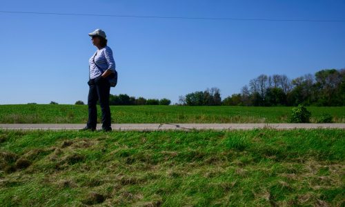 Scandia ready for Gateway Trail, but landowner raises issue with tunnel