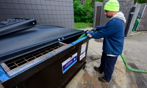 Liquid larceny: Used cooking oil thefts bubbling up in the Twin Cities