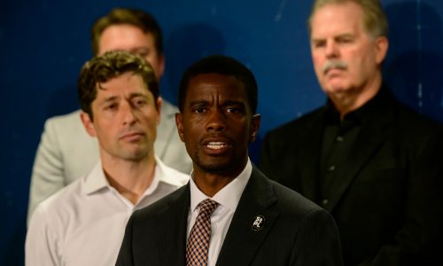 Metro mayors seek local gun control powers as Walz plans special session