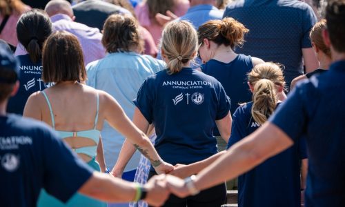 ‘She taught us to live fully’: Remembering Harper Moyski