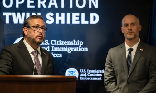 Immigration officials kick off national fraud crackdown in Minnesota