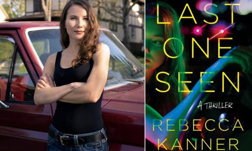 Readers and writers: St. Paul author took a winding road to her first thriller