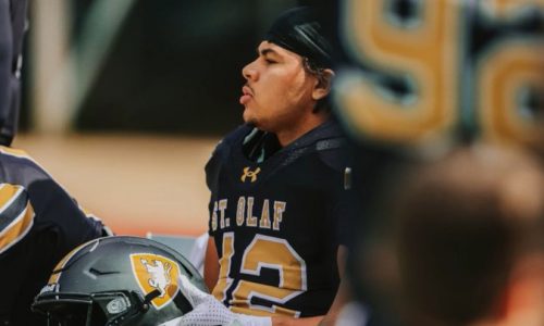 Charges: St. Olaf football player fatally shot in South St. Paul was ‘innocent bystander’