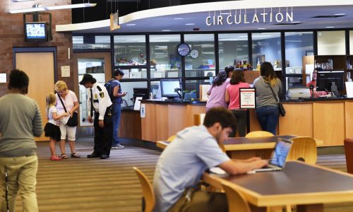 Public internet access restored to St. Paul libraries, rec centers after cyberattack