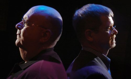 Obituary: Steven Kent Lockwood, 79, turned Park Square Theatre into a St. Paul arts institution