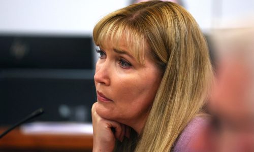 Former DFL state senator to be sentenced Tuesday for burglary conviction