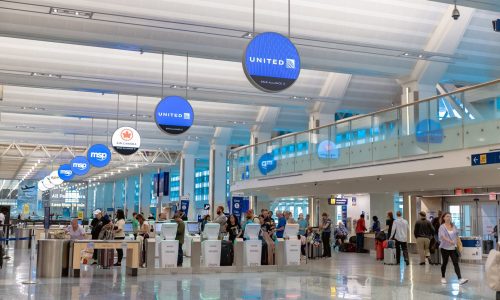 $600M renovation nears completion at Minneapolis-St. Paul International Airport
