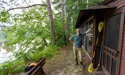 Author hopes ‘deep map’ of the St. Croix River watershed will inspire others