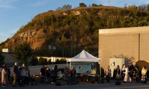 Prairie Island Indian Community welcomes home ancestral remains