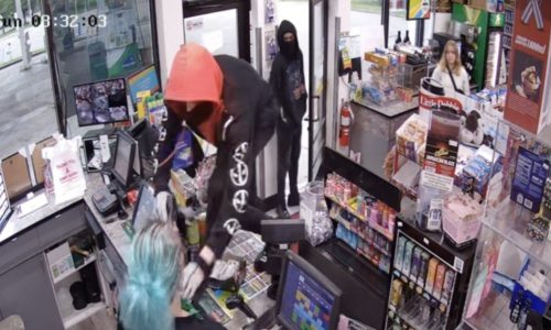 New federal charges against 3 men for 3 Roseville and Little Canada robberies in 3 hours