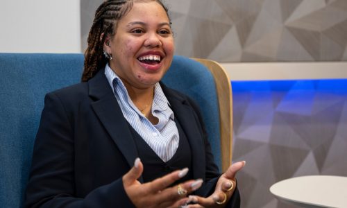 Meet Haley Taylor Schlitz, Minnesota’s youngest assistant attorney general