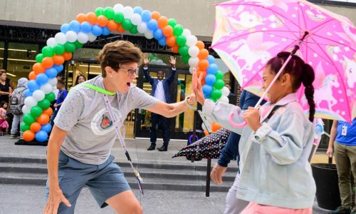 Class is back in session. Here’s what’s new at St. Paul schools.