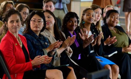 St. Paul to require its legislative request list by early days of session