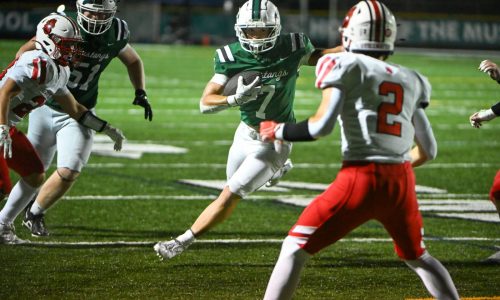 High School Football: Picks for Mounds View-East Ridge, South St. Paul – Hill-Murray and more