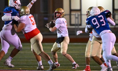 High school football: Predictions for Simley-Two Rivers, Woodbury-Moorhead and more
