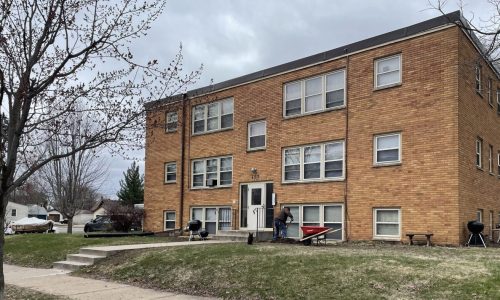 Charges upgraded against South St. Paul accused of fatally shooting his 72-year-old roommate