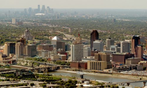 St. Paul: Early voting opens as mayor’s race, school levy overshadowed by high taxes, ‘stagnation’