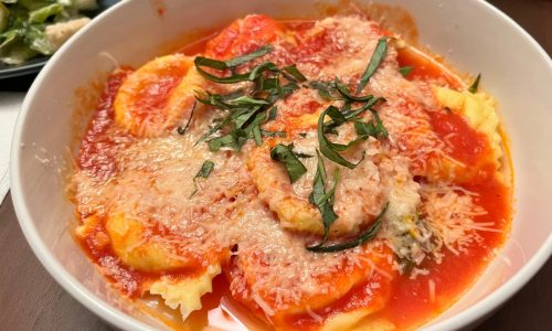 Too many tomatoes? No such thing! Four recipes to use up that late-season crop