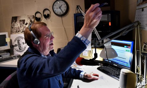 Obituary: Veteran TV and radio broadcaster Stan Turner was ‘one of the great storytellers’