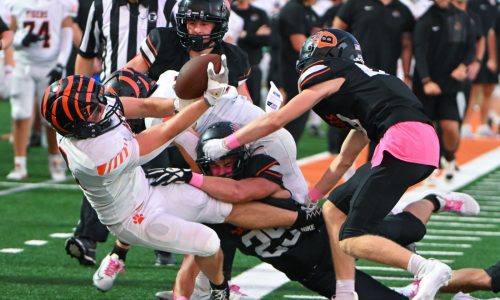 High School Football: Farmington downs White Bear Lake