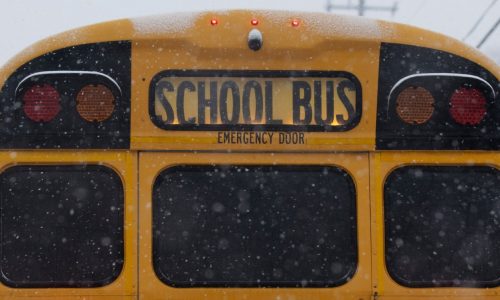 Hastings bus driver sentenced for driving drunk to Park High in Cottage Grove