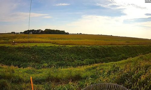 Minnesota Ag Weather Network adds 14 new weather stations throughout state