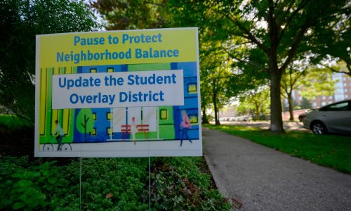 St. Paul: After Selby Ave. property demolished without permit, concerns over new student housing builds