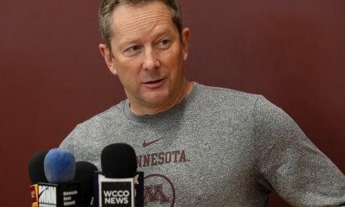 Gophers men’s basketball lands bruising big man recruit from California