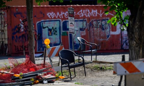 8 injured in shooting at South Minneapolis homeless encampment, police say