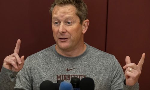 Gophers men’s basketball looks to add to strong recruiting class
