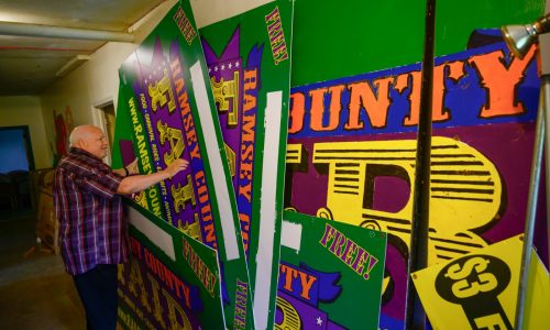 County Un-Fair: Inside the long-running disputes that derailed the Ramsey County Fair