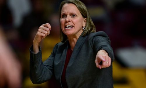 Gophers nab top girls hoops recruit in Nebraska