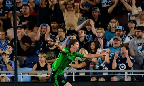 Loons lament missing golden chance of earning first trophy in U.S. Open Cup