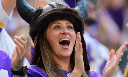 Takeaways from the Vikings’ 48-10 win over the Bengals