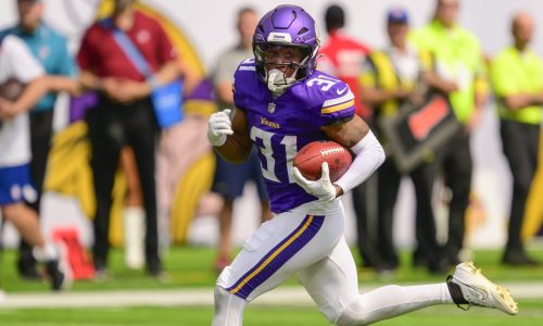 Meet the undrafted free agents who made the Vikings’ roster
