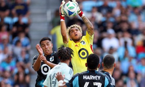 Loons at Colorado: Storylines, projected lineup and a prediction