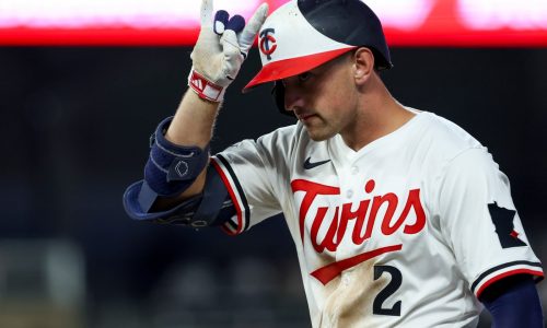 Taj Bradley falters as Twins lose to Yankees, drop series