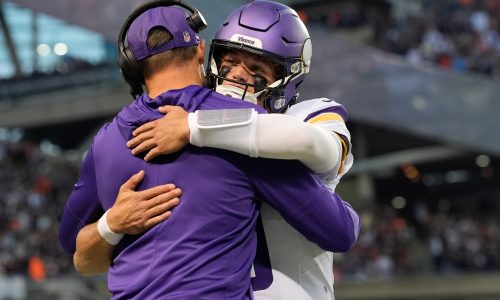 Vikings vs. Falcons: What to know ahead of Week 2 matchup
