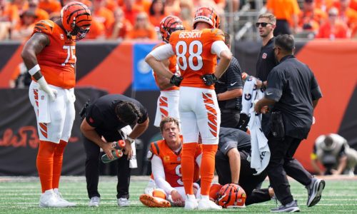 The Loop Fantasy Football Update Week 3: Last-minute moves